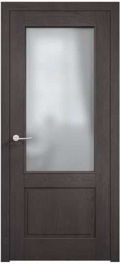 Ąžuolinės durys (D213)