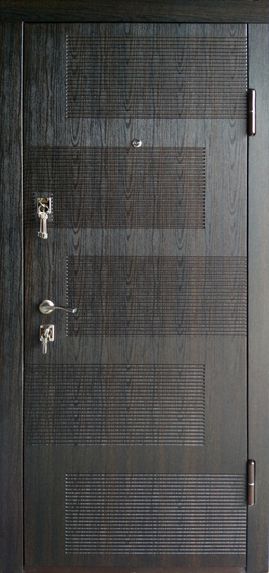 Seifinės buto durys (1018)