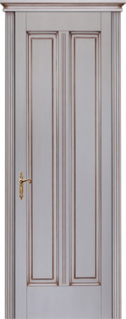 Alksnio durys aklinos (A102)