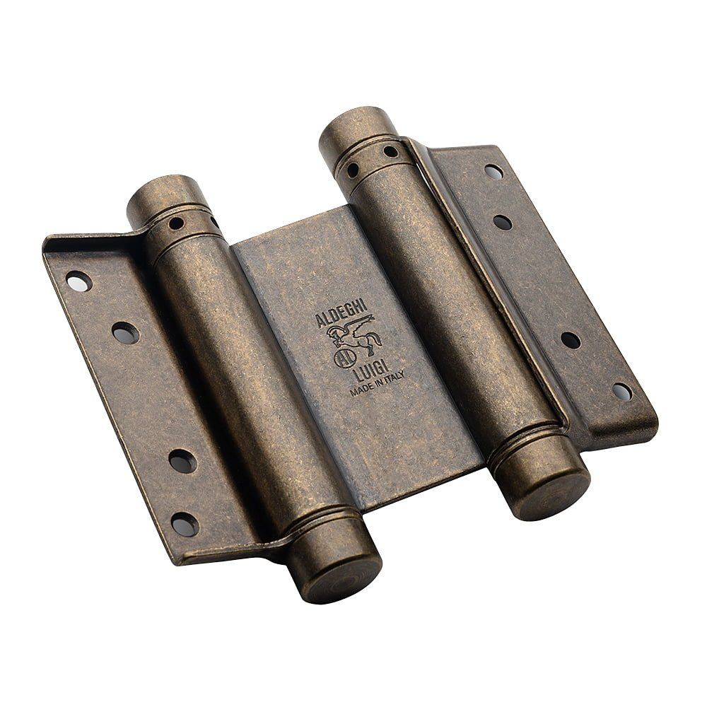 Dvigubo varstymosi durų vyris 488 100mm OS