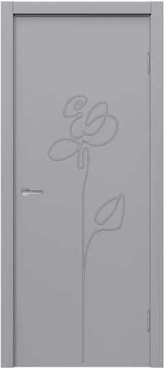 Ral7040