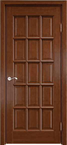 Alksnio durys stiklintos (A101)