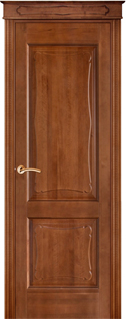 Alksnio durys aklinos (A6)