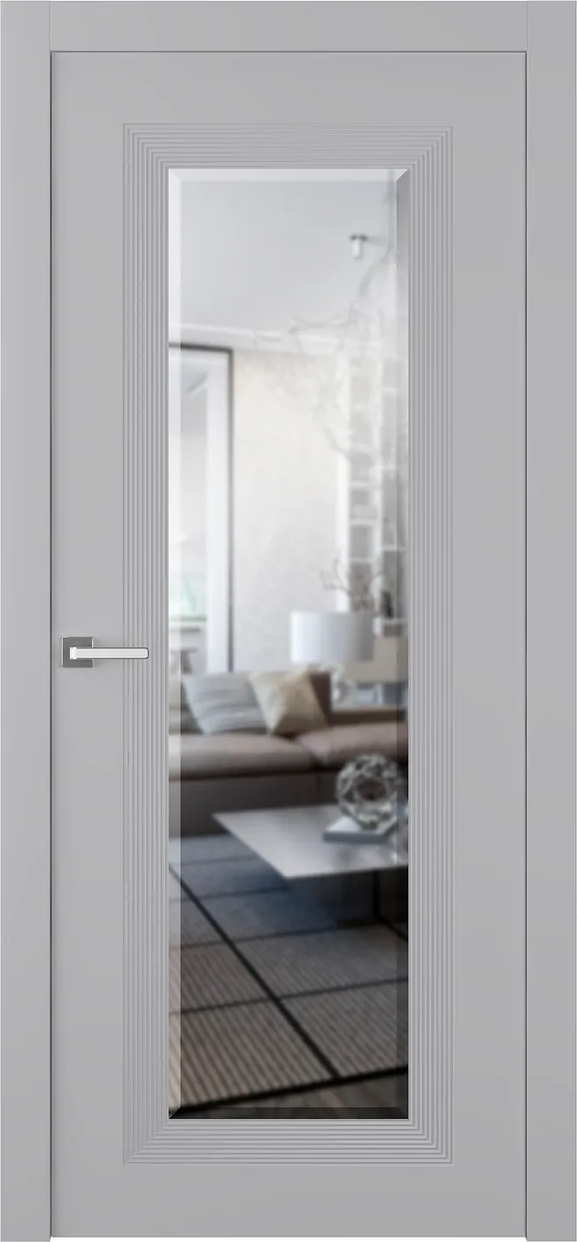 LIBRA MIRROR