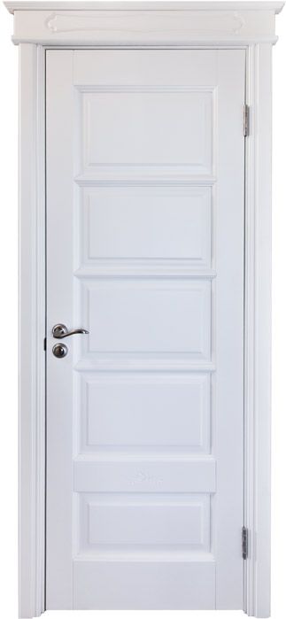 Alksnio durys aklinos (A44)