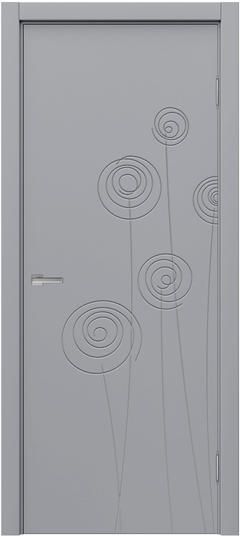 Ral7040