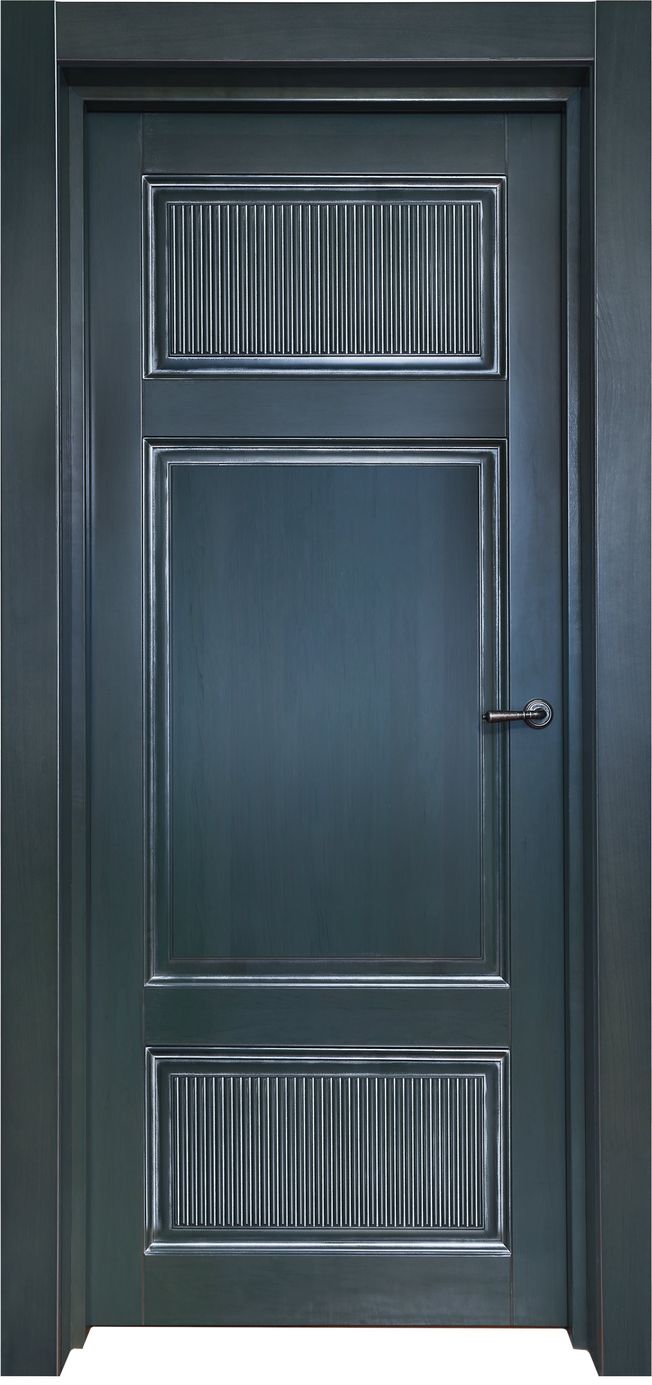 Alksnio durys aklinos (A55)