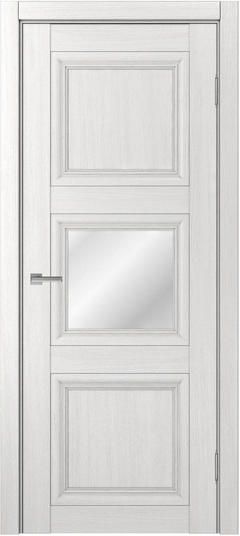 Dominika Classic 826 Baltas uosis
